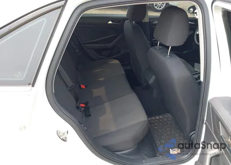 2019 Volkswagen Jetta 1.4T S from USA, damaged, VIN 3VWN57BU3KM006212